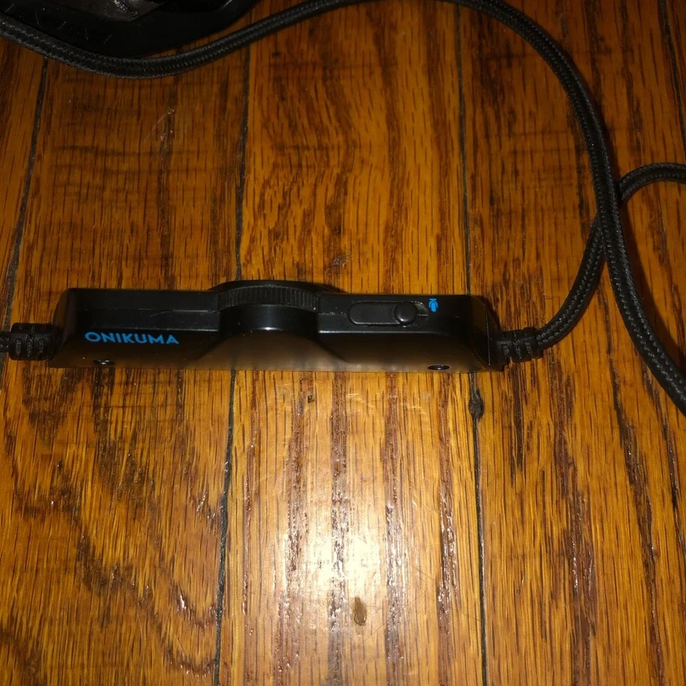 Onikuma Gaming Headset